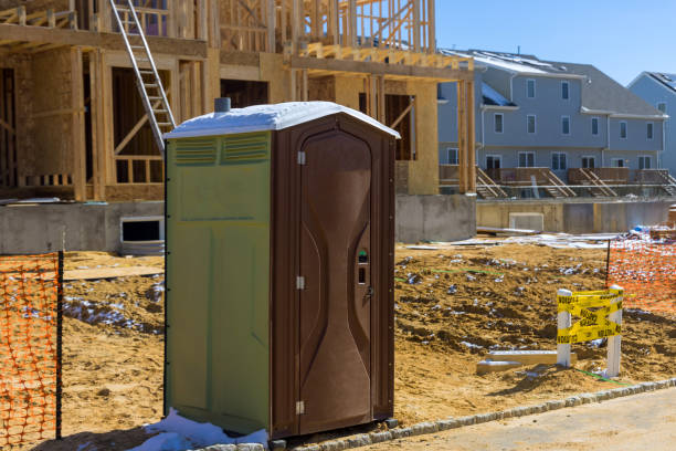 Trusted Newcastle, WY porta potty rental Experts