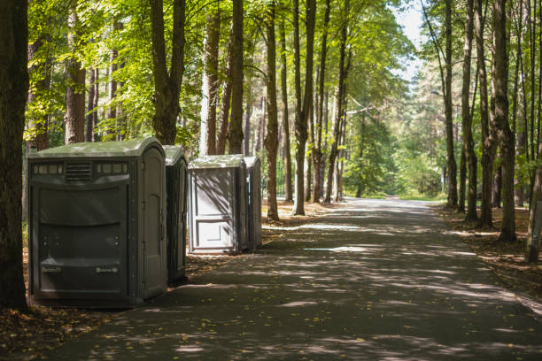 Best Portable toilet rental cost  in Newcastle, WY