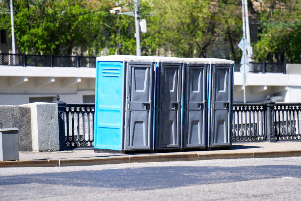 Porta potty rental for festivals in Newcastle, WY