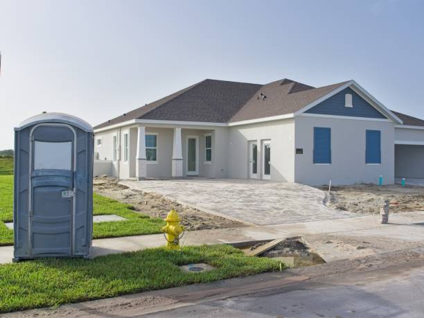 Best Portable bathroom rental  in Newcastle, WY