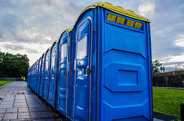 Best Affordable porta potty rental  in Newcastle, WY